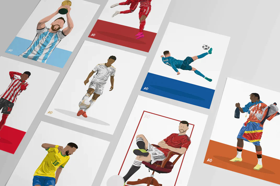 All Posters KDDesigns6
