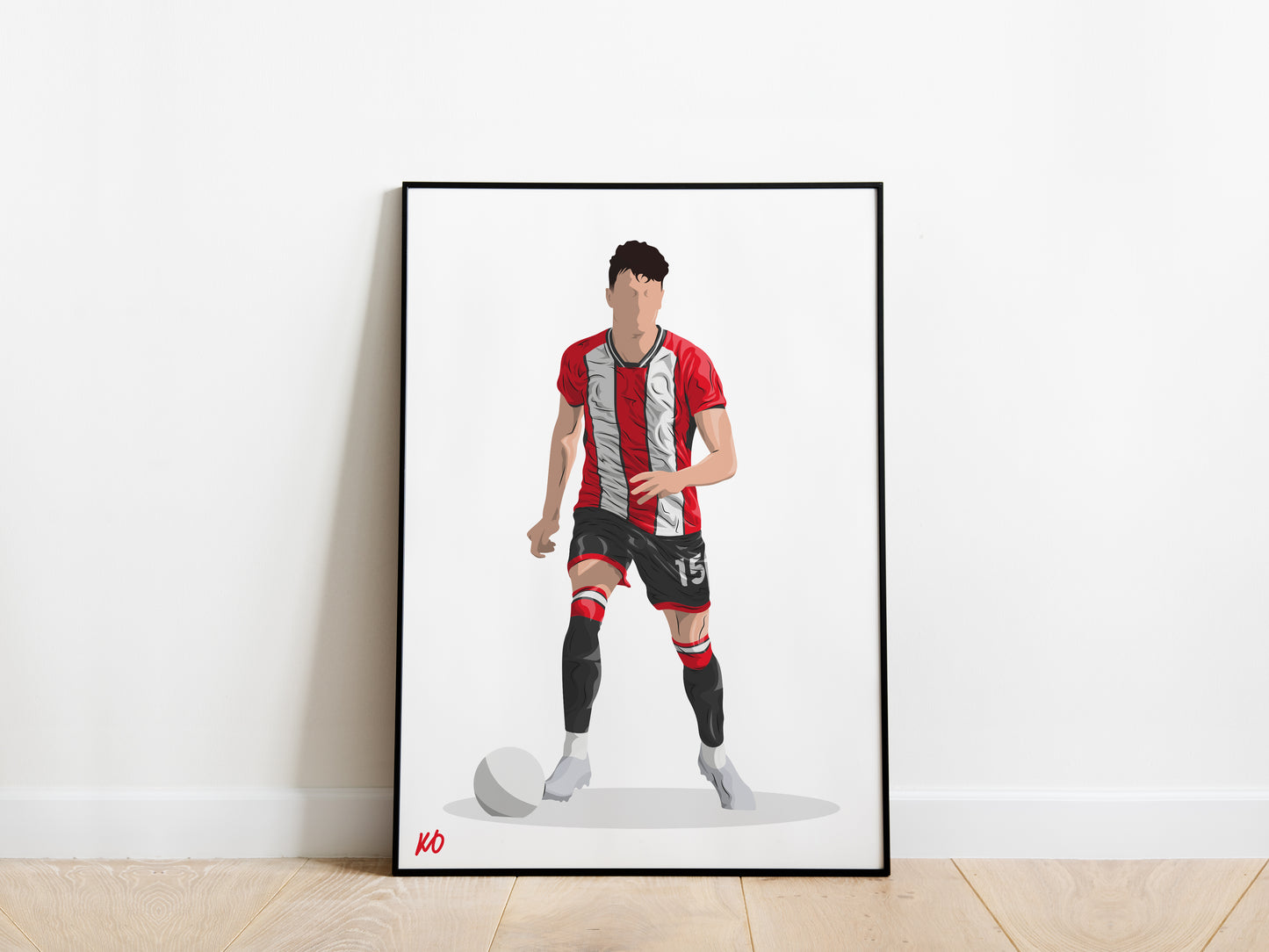 The Sheffield United Bundle