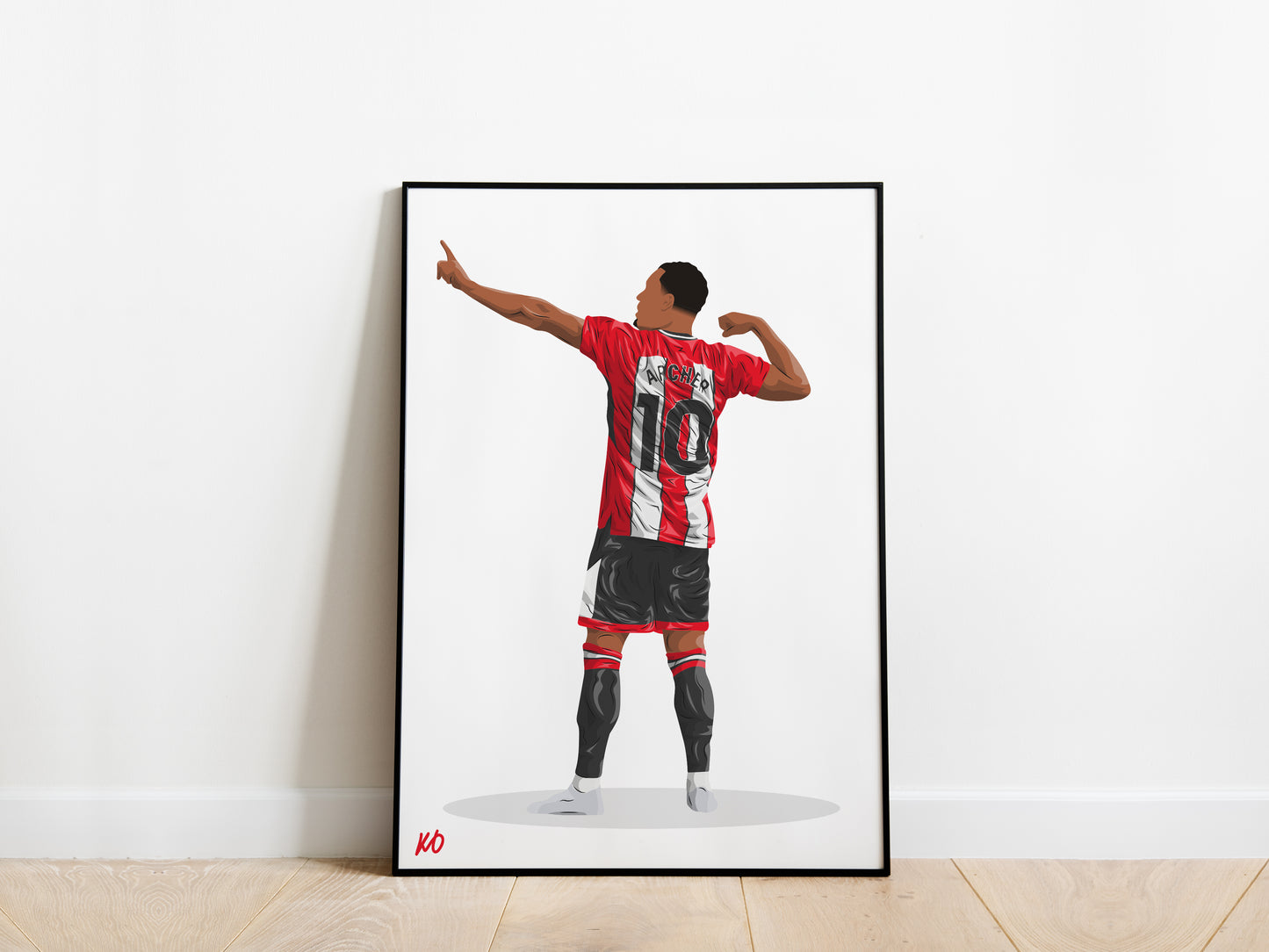 The Sheffield United Bundle