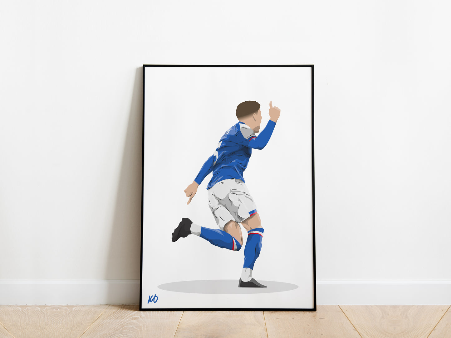The Ipswich Town Bundle