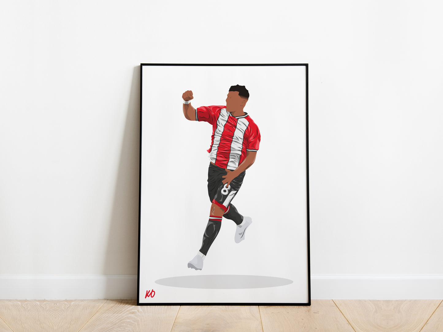 The Sheffield United Bundle