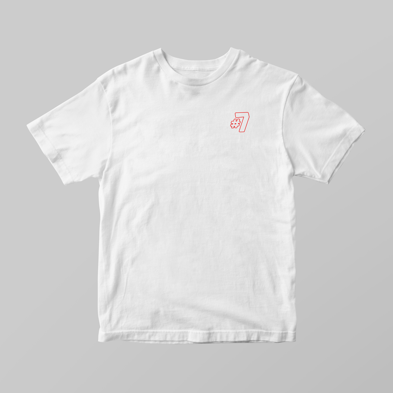 Bukayo Saka Arsenal Illustrated Graphic T-Shirt | Premium Embroidered Tee - KDDesigns6
