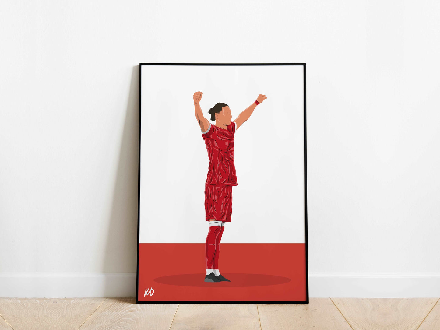 The Liverpool Bundle - KDDesigns6