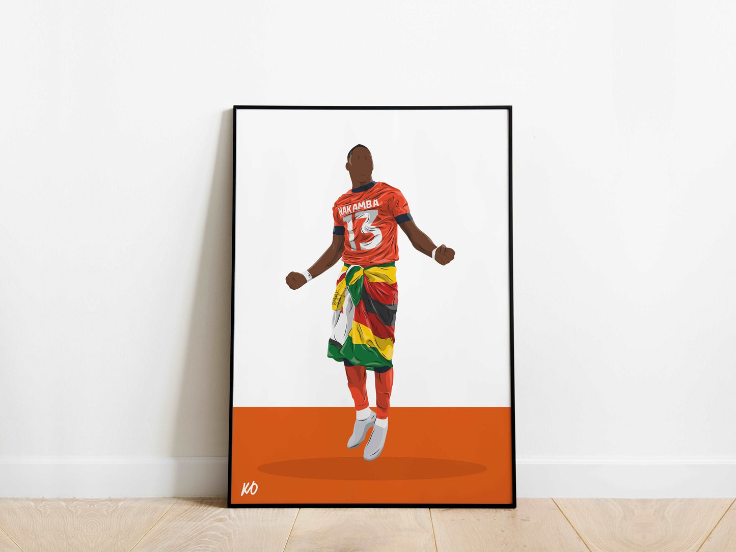 The Luton Town Bundle - KDDesigns6