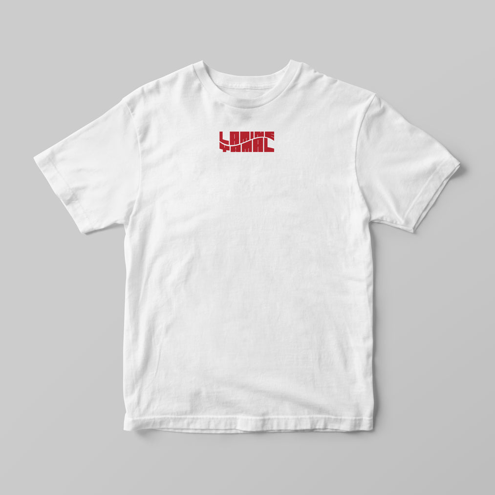 Lamine Yamal Spain T-Shirt