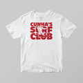 Cunha's Surf Club Graphic T-Shirt | Matheus Cunha Tee