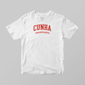 Matheus Cunha Varsity T-Shirt | Manchester United Graphic Tee - KDDesigns6