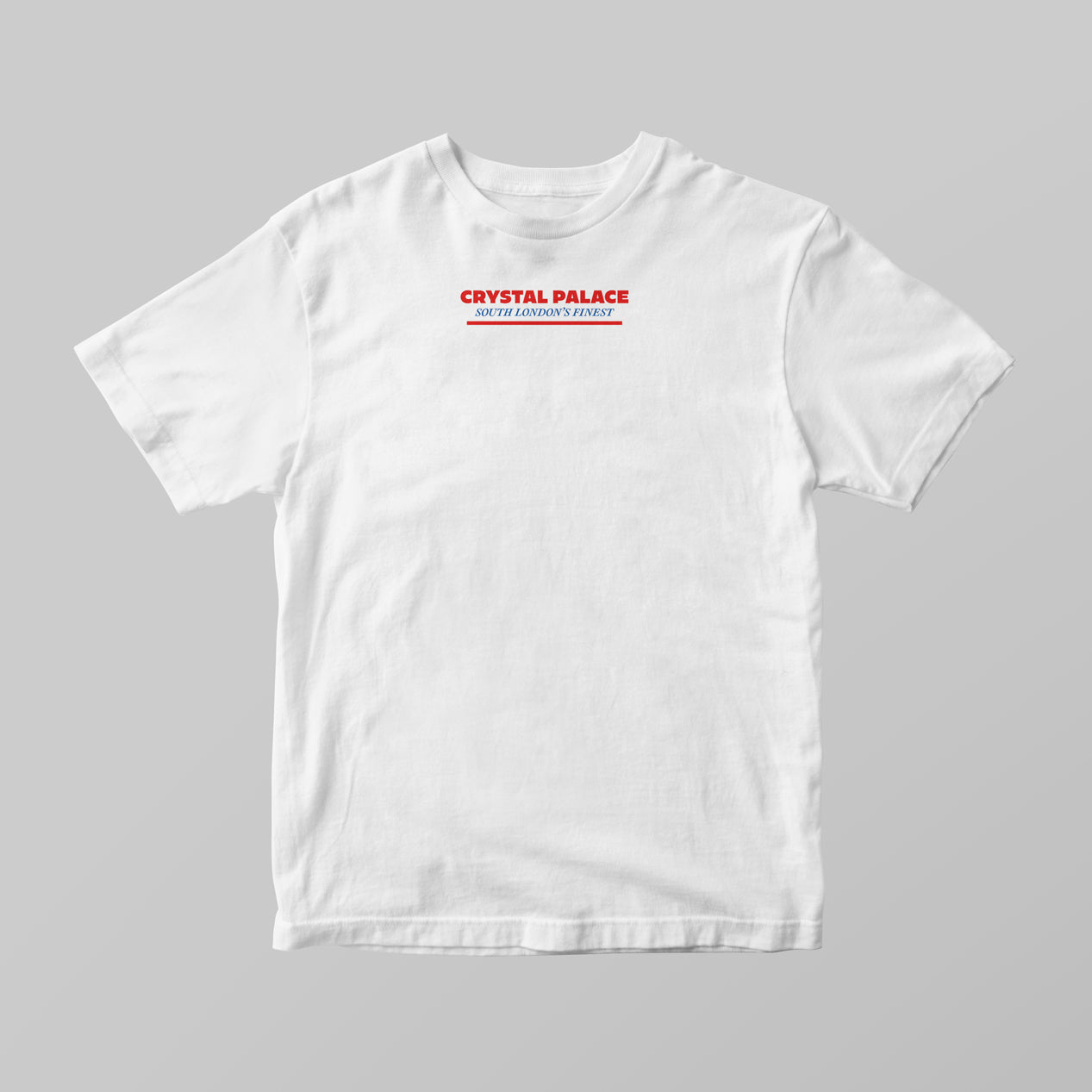 Eberechi Eze Crystal Palace Graphic T-Shirt