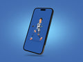 Kaoru Mitoma Brighton Wallpaper - KDDesigns6