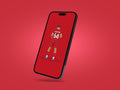 Trent Alexander-Arnold Liverpool Wallpaper - KDDesigns6