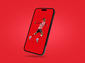 Wilson Isidor Sunderland AFC Wallpaper - KDDesigns6