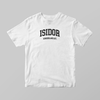 Wilson Isidor Varsity T-Shirt | Sunderland AFC Graphic Tee - KDDesigns6