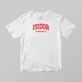 Wilson Isidor Varsity T-Shirt | Sunderland AFC Graphic Tee - KDDesigns6