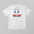 England World Cup 2026 Graphic T-Shirt | Kane & Bellingham England Tee