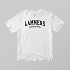 Senne Lammens Varsity T-Shirt | Manchester United Graphic Tee - KDDesigns6