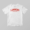Senne Lammens Varsity T-Shirt | Manchester United Graphic Tee - KDDesigns6