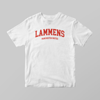 Senne Lammens Varsity T-Shirt | Manchester United Graphic Tee - KDDesigns6