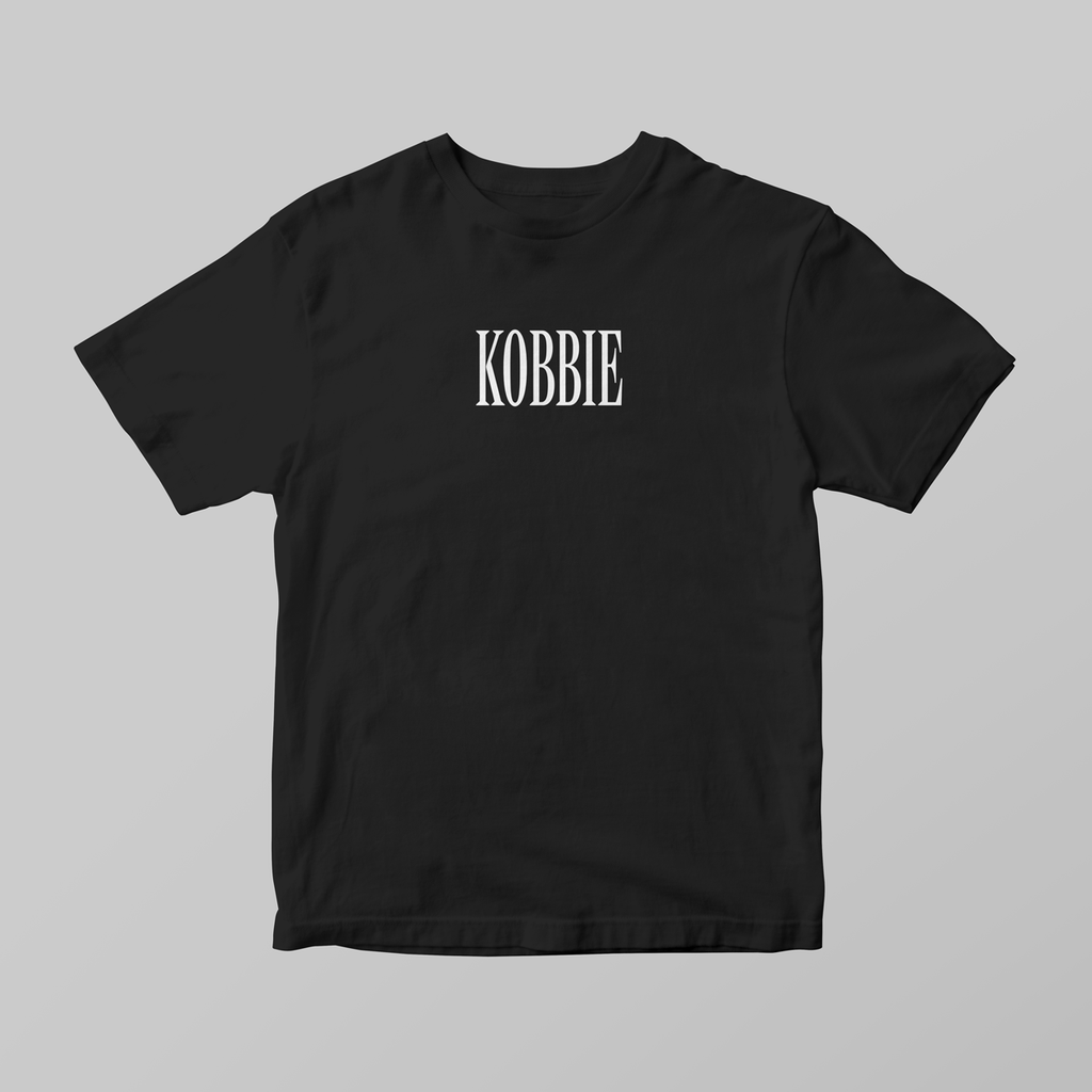 Kobbie Mainoo Minimalistic T-Shirt | Manchester United Graphic Tee - KDDesigns6