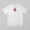 Kobbie Mainoo Graphic T-Shirt | Manchester United Illustrated Tee