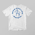 Jean-Philippe Mateta Crystal Palace Graphic T-Shirt | Premium Illustrated Tee - KDDesigns6