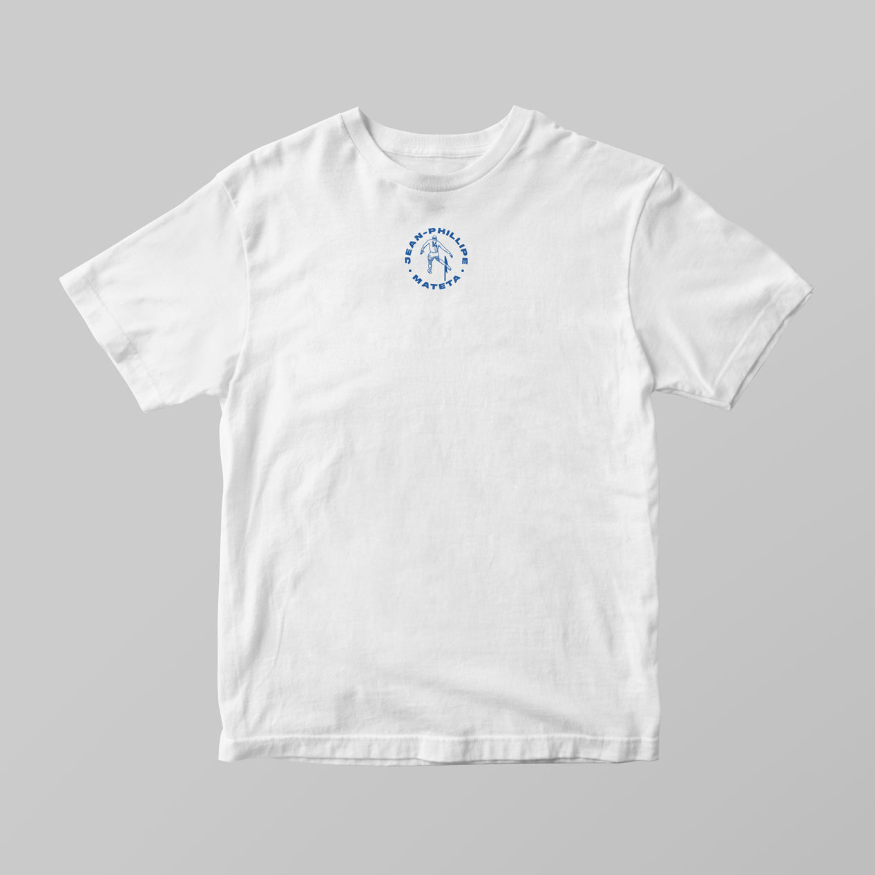 Jean-Philippe Mateta Crystal Palace Graphic T-Shirt - Kids