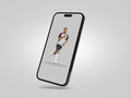 Rodrigo Muniz Fulham FC Wallpaper - KDDesigns6
