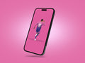 Jamal Musiala Germany Wallpaper - KDDesigns6