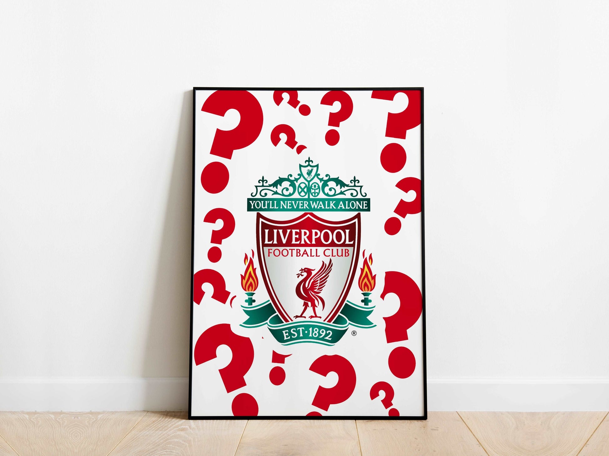 Mystery Poster - Liverpool Edition KDDesigns6