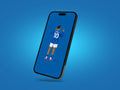 Iliman Ndiaye Everton Wallpaper - KDDesigns6