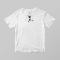 Wayne Rooney 04/05 Manchester United Graphic T-Shirt | Premium Printed Tee - KDDesigns6