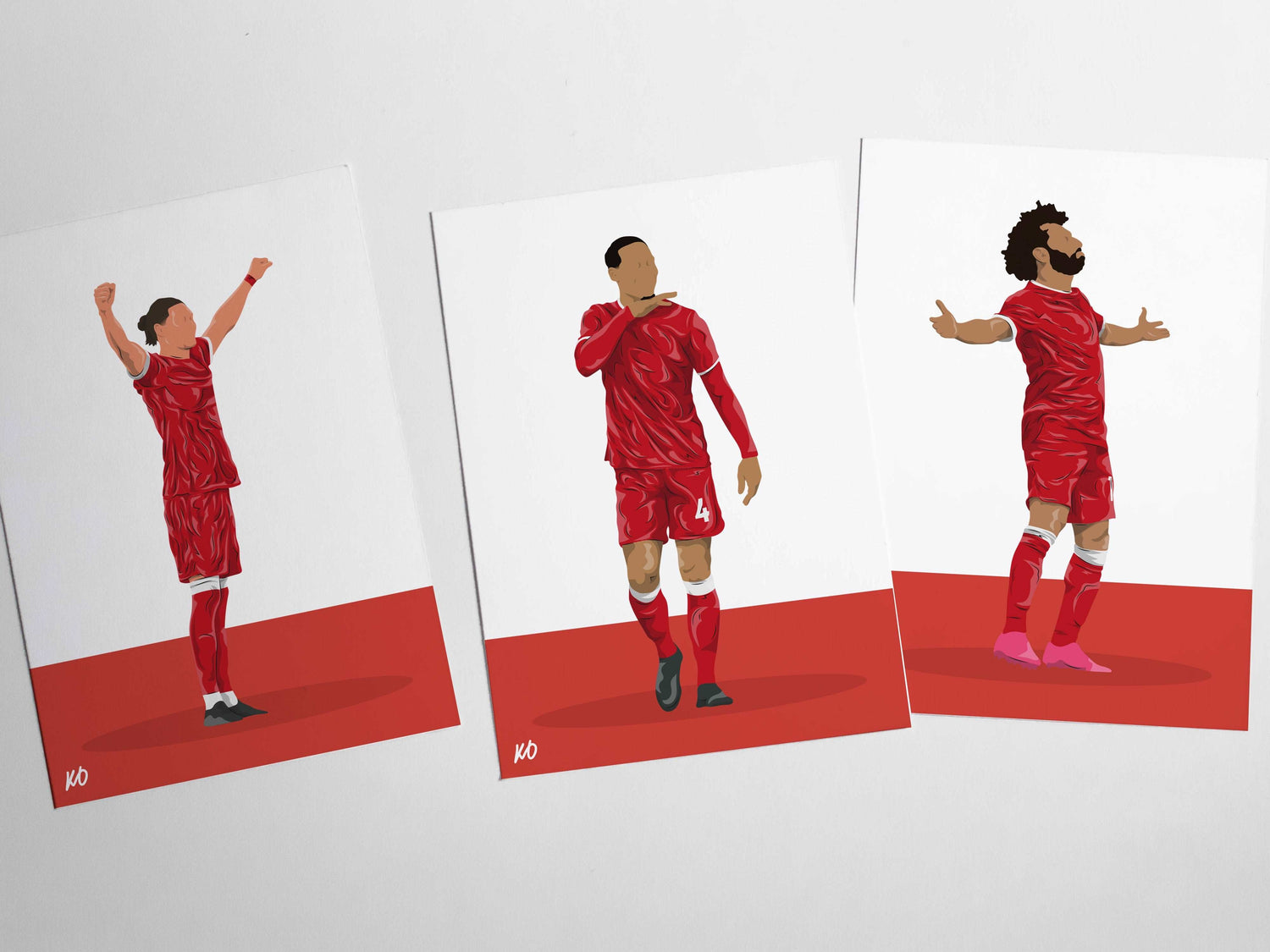 The Liverpool Bundle - KDDesigns6